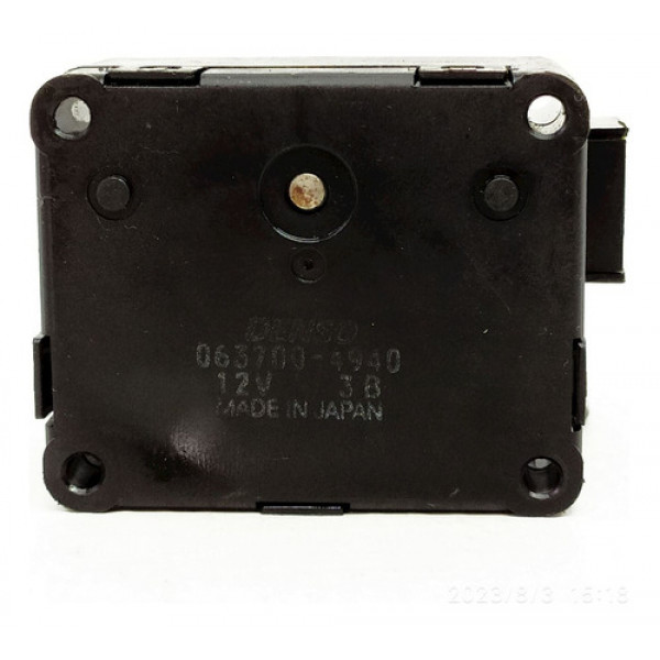 Motor Atuador Caixa Ar Condicionado Land Rover Discovery Sér