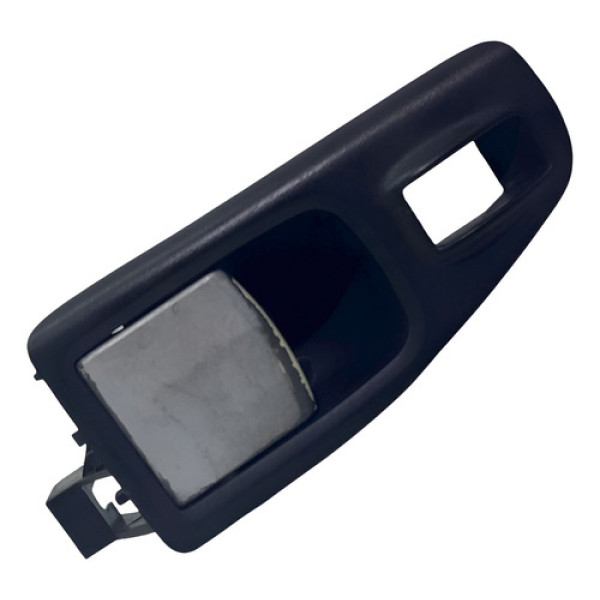 Maçaneta Interna Porta Traseira Direita  Fiat Idea  Adv 1.8  - Não Informado - Traseira