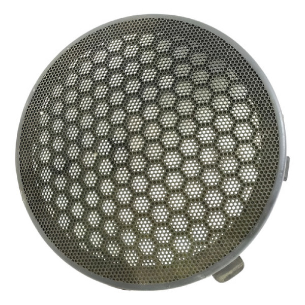 Capa Protetora Auto-falante Citroen Picasso 2002 462 - Preto