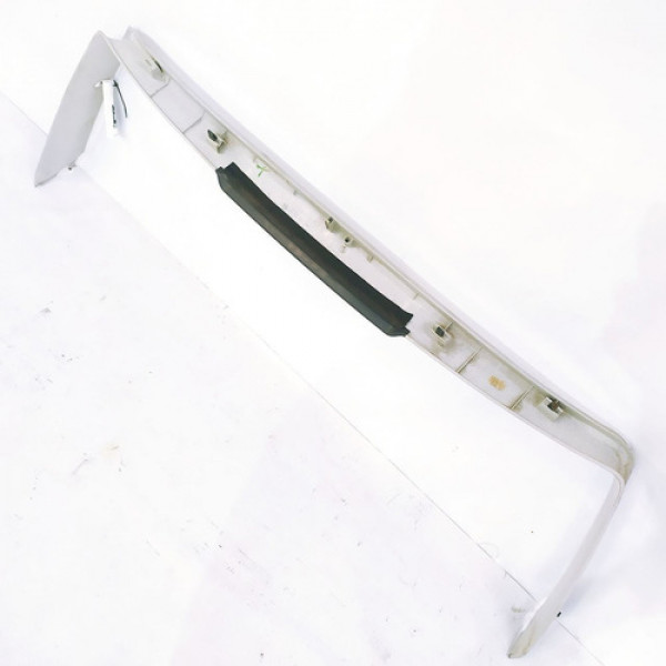 Moldura Interna Superior Tampa Traseira Vereador Golf Sr 200