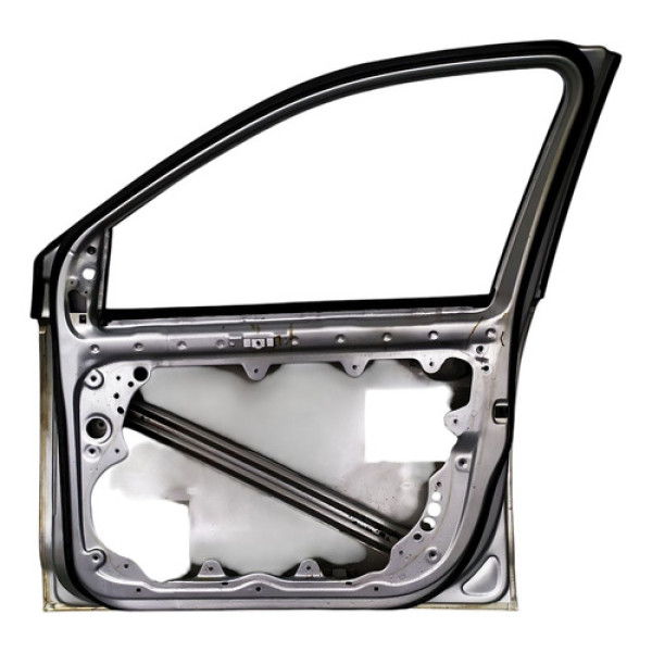 Porta Dianteira Direita Vw Polo 1.6 2003 V1802 - P32 Traseira Não Informado Não Informado