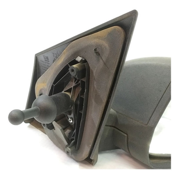 Retrovisor Direito Gm Onix 1.0 2018 V1326 - P37