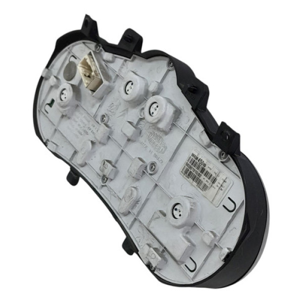 Painel De Instrumentos Peugeot 207 Passion Xr 2009 V1716 - P