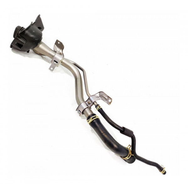Gargalo Tanque Combustível Honda Civic Lxs 2007 102910