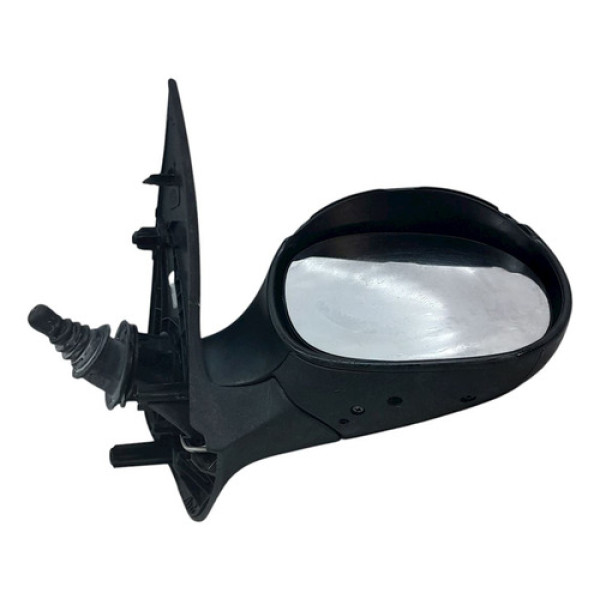 Retrovisor Direito Peugeot 207 Xr 1.4 2011 V1718 - P37