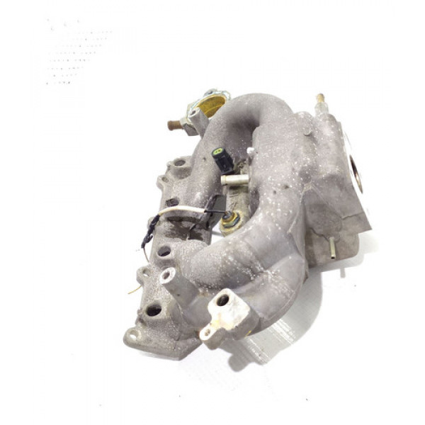 Coletor De Missão I Hafei Minivan 2009 124884