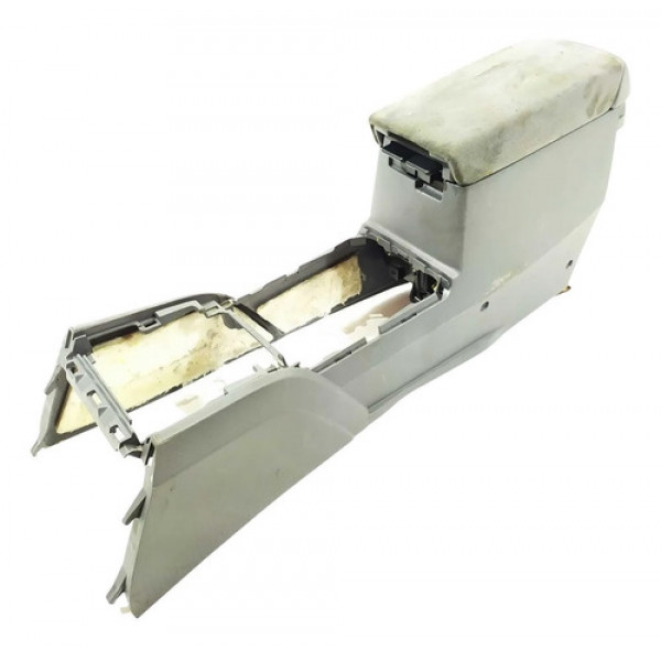 Console Central Honda Accord 2006 V649 20891 Detalhes