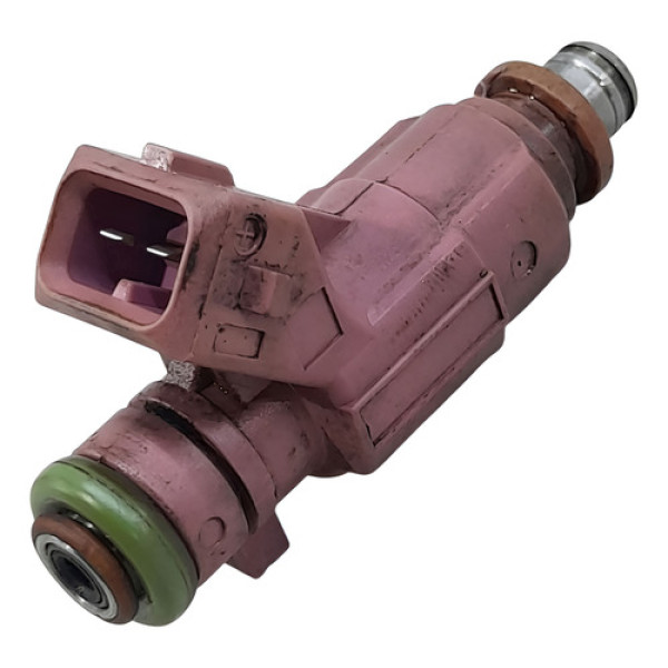 Bico Injeção Eletrônica  Citroën C3 1.4 2011 197248