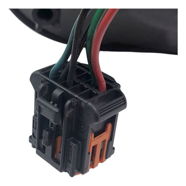 Retrovisor Direito Peugeot 207 Passion 1.4 2010 V1779 - P37