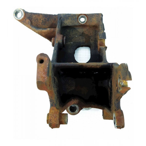 Suporte Alternador Bomba Direção Peugeot 306 1.8 16v 1999 10