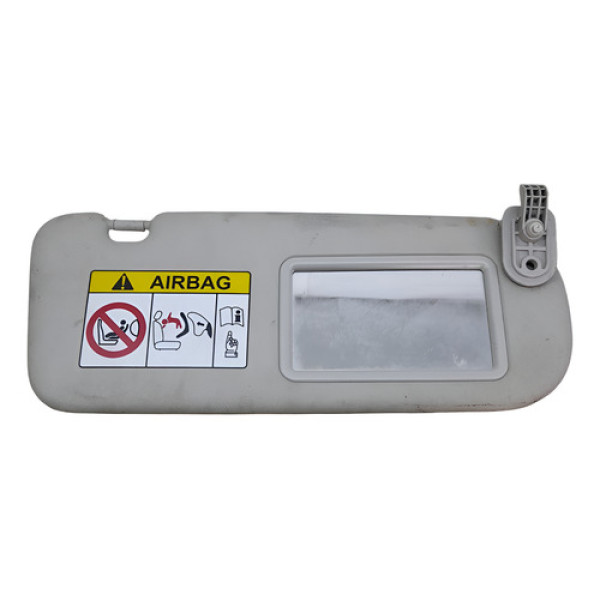 Quebra Sol Direito  Hyundai Hb20 1.0  2020 194908