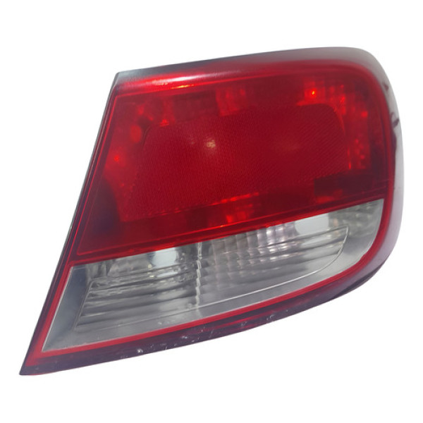 Lanterna Direita Volkswagen Gol 1.0  2011 V1772 - P19 - Direito/passageiro - Não Informado