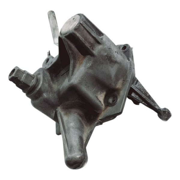 Trambulador Câmbio Gm Kadett 1.8 1992    202950 Não Informado