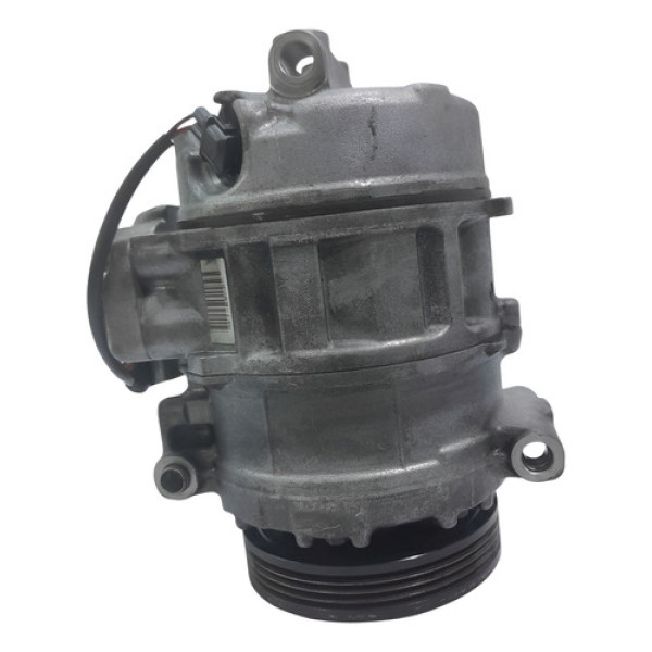 Compressor Do Ar Bmw 550i 4.8  2009 V1742 - P11