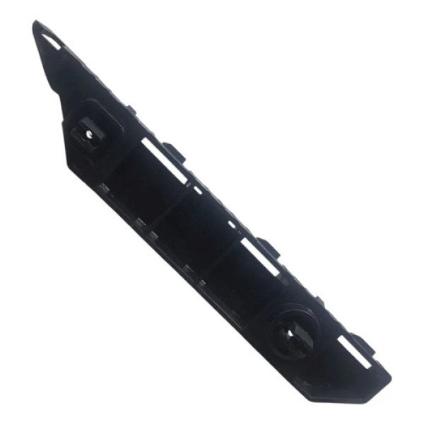 Guia Esquerdo Para Choque Dianteiro  Honda Civic Lx 1.7 16v 