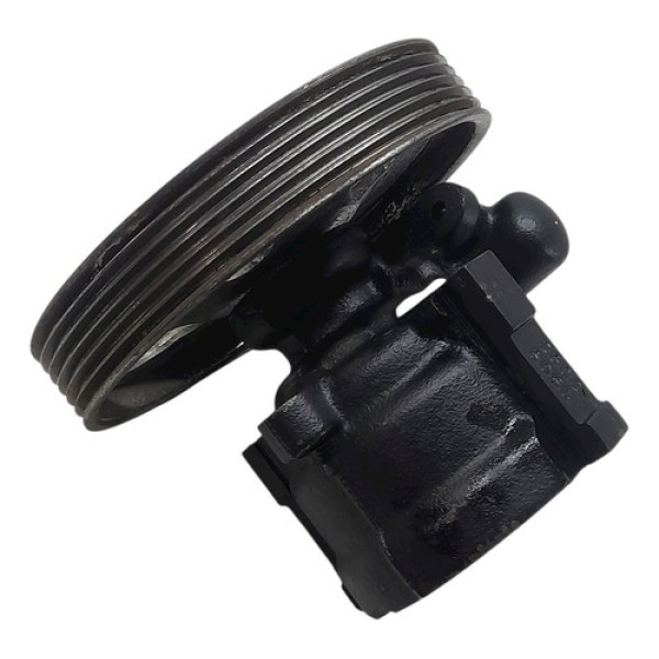 Bomba Direção Hidráulica  Peugeot 207 Xr 1.4 2011 186492