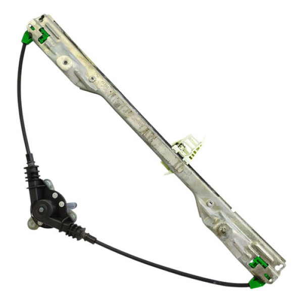 Máquina Vidro Porta Traseira Direita Fiat Idea Elx 2008 1828