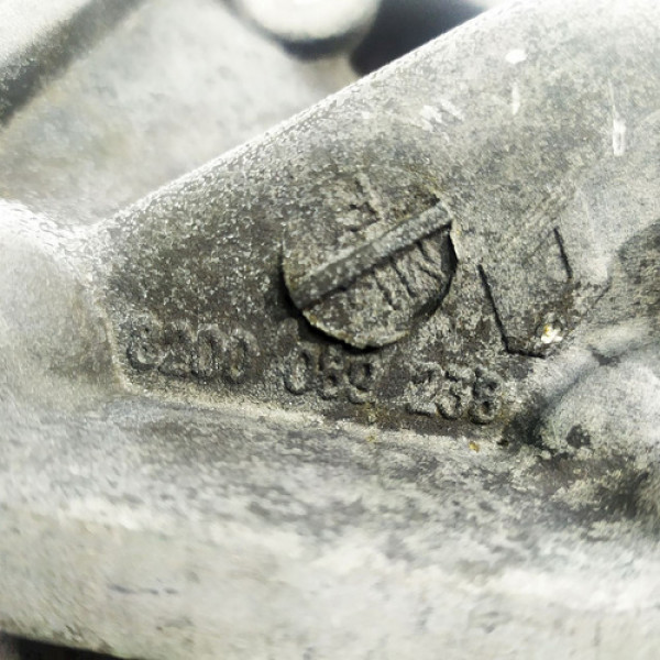 Capa Seca Renault Clio 2010    139846