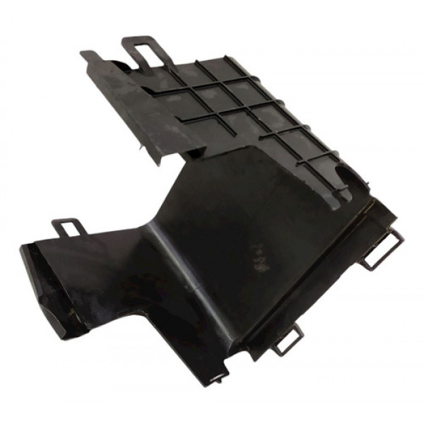 Capa Bateria Vw Tiguan 2.0 16v 2012    4487