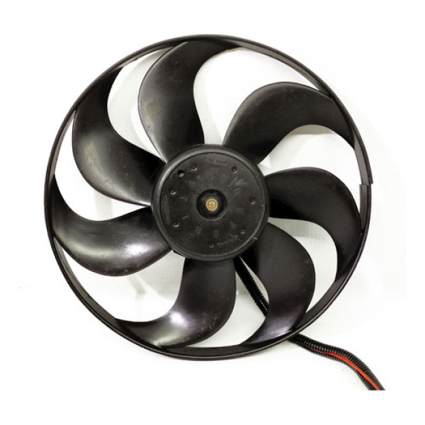 Ventoinha Radiador Vw Fox 2006    113844