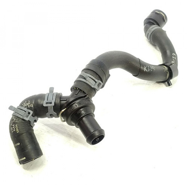 Mangueira Superior Ar Quente Vw T-cross Tsi 1.0  2021 88180