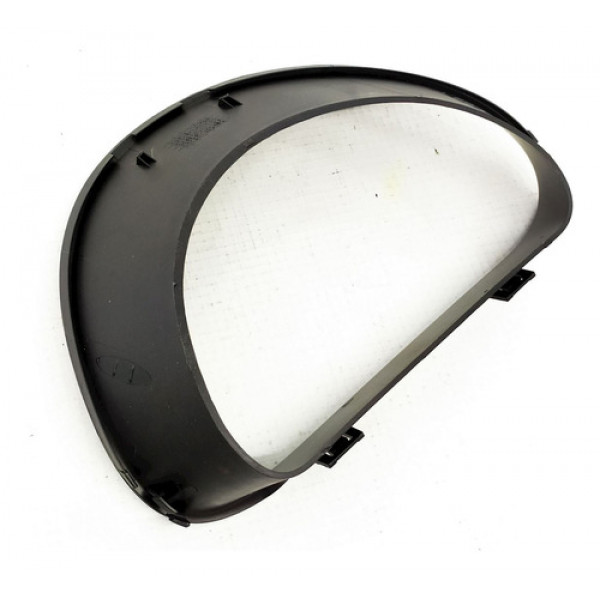 Acabamento Painel Instrumento Citroen C3 2011    130707