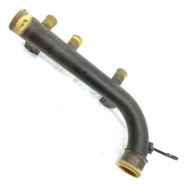 Cano Fluxo Água Motor Gm Vectra 2.0 Aut 2011 53973