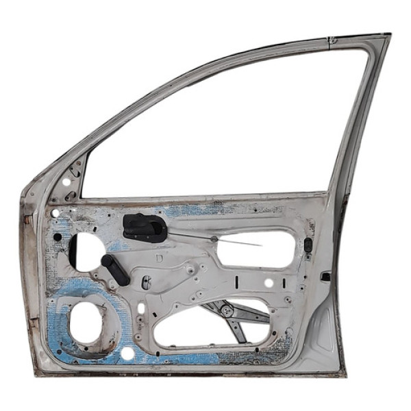 Porta Dianteira Direita Gm Corsa Sd    198538 Traseira Não Informado Não Informado