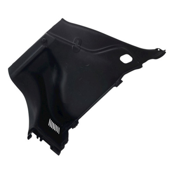 Acabamento Lateral Esquerdo Porta Malas  Hyundai Hb20 1.0  2 Não Informado