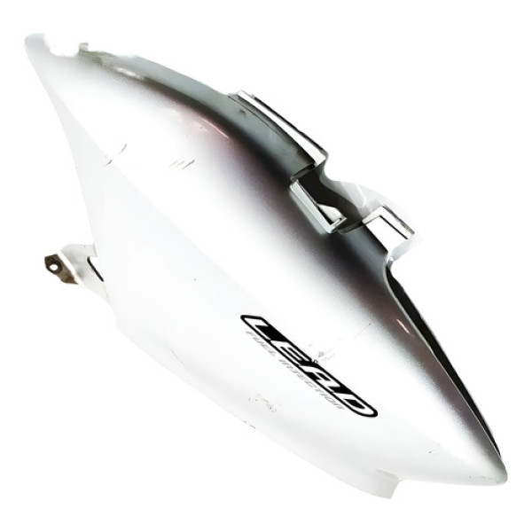 Carenagem Esquerda Honda Lead 110 2010 Original V1387 - P58 0