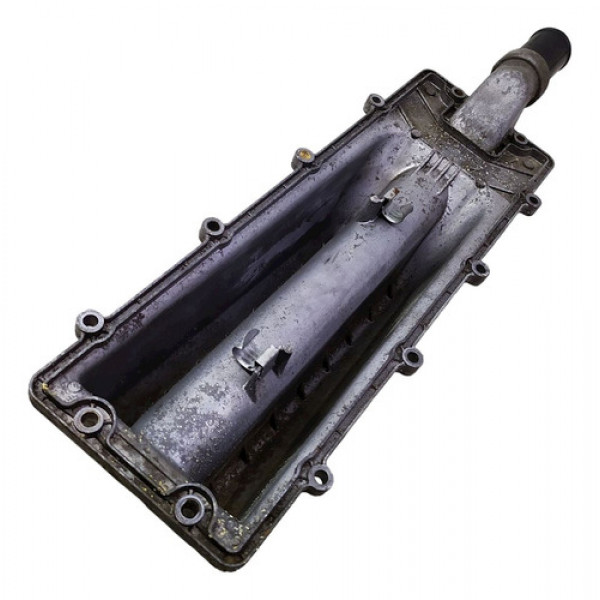 Cavalete Água Motor  Bmw X5 4.4  2006 163925