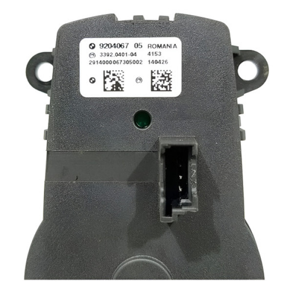 Botão Farol Bmw 750i Ya81 2015 39277