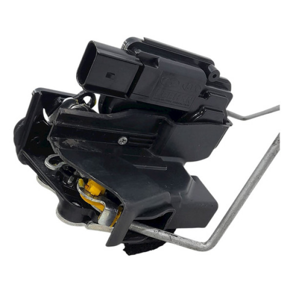 Fechadura Traseira Esquerda  Hyundai Hb20 1.0  2013 203898