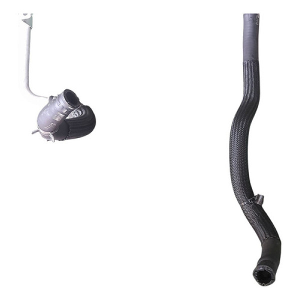 Cano Água Motor  Dodge Journey R/t 2012 202068 Não Informado