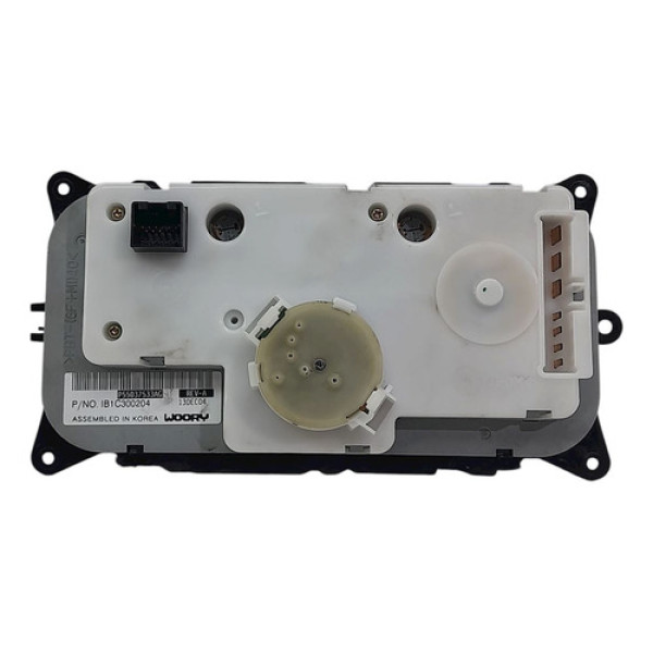 Comando Ar Condicionado  Jeep Cherokee Sport 3.7 2005 185521