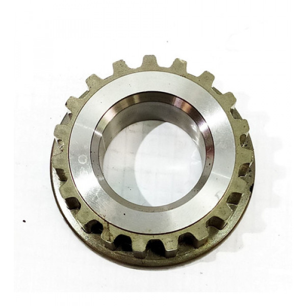 Engrenagem Virabrequim Ford Ka 1.0 3 Cilindros 2022 11563