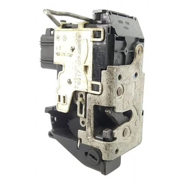 Fechadura Porta Traseira Esquerda Ford Fusion 2011 41010