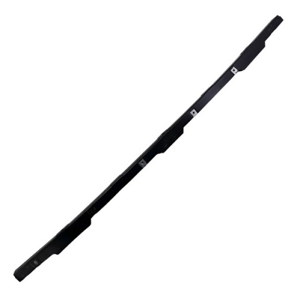 Guia Central Para-choque Traseiro  Audi A3 1.8 T  1998 19408