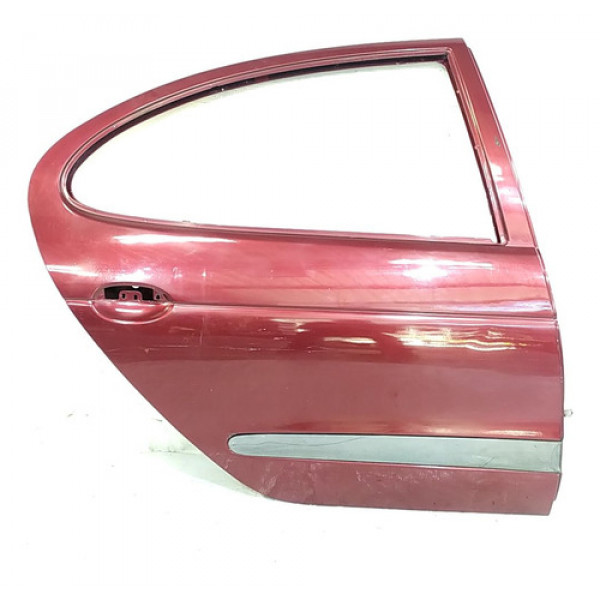 Porta Traseira Direita Renault Megane 1998    134888