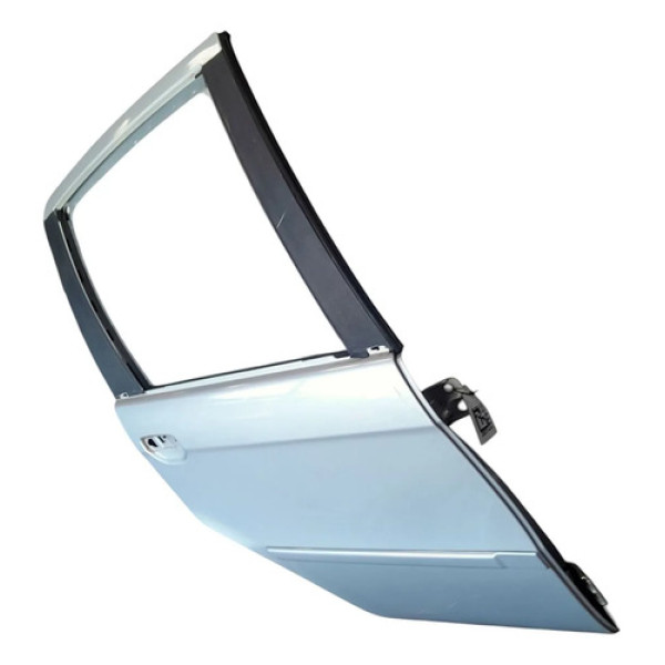 Porta Traseira Direita Fiat Idea 1.4 2009    207404 Traseira Não Informado