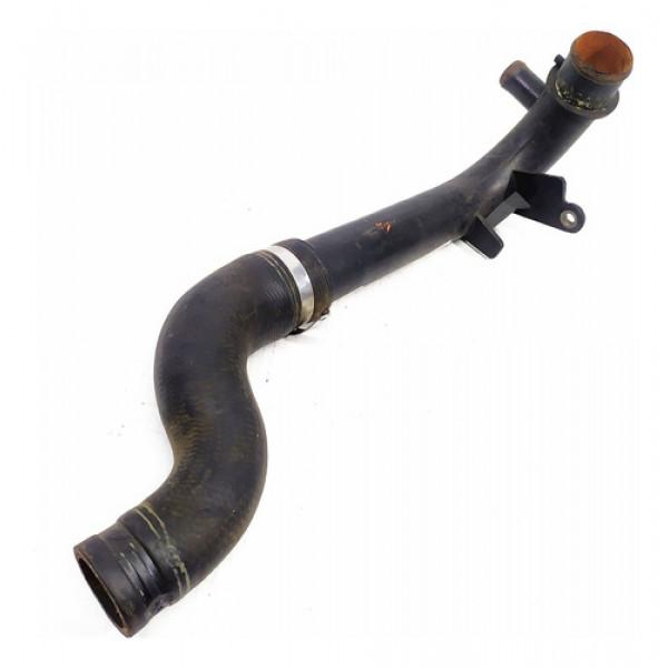 Cano Fluxo Água Motor Fiat Stilo 1.8 8v 2009    67465