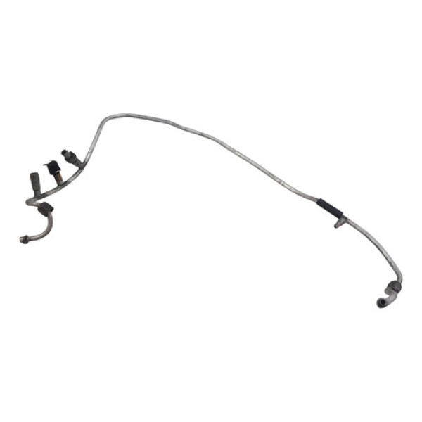 Mangueira Condensador Caixa Ar Condicionado  Gm Monza Gls 2.