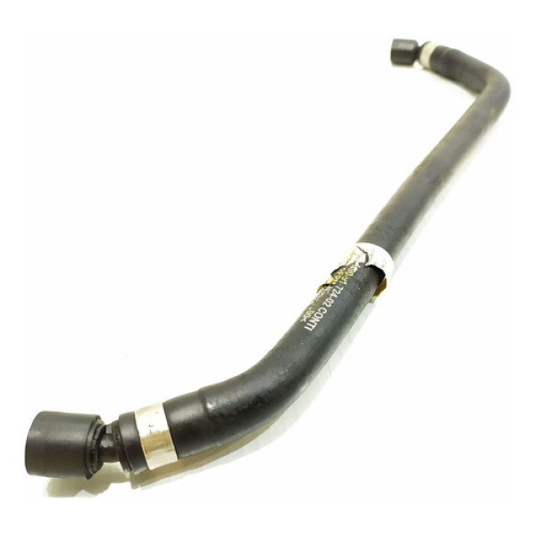 Mangueira Central Respiro Tampa Válvula Bmw 750i Ya81 2015 3