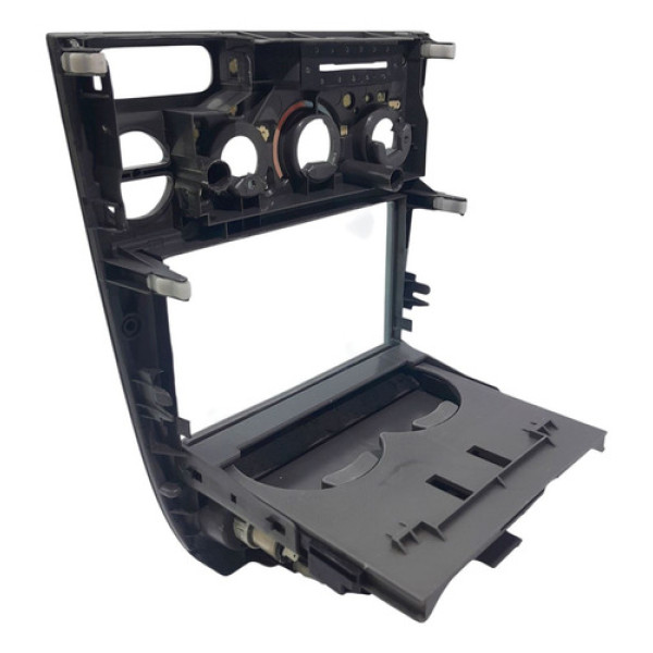 Acabamento Moldura Central Painel Toyota Corolla 1.8  2002 2 Não Informado