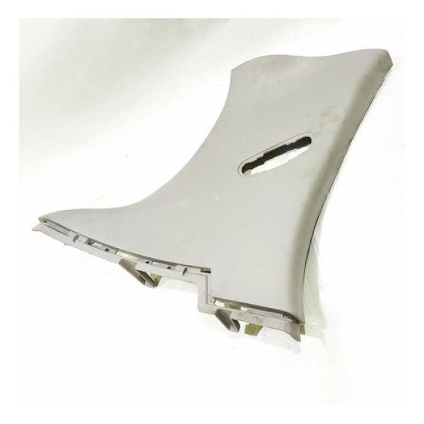 Capa Coluna Traseira Esquerda Kia Picanto Ex 1.1 2007 40790 Não Informado