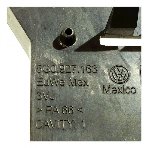Suporte Módulo Câmbio Automático Volkswagen Golf Comfortline
