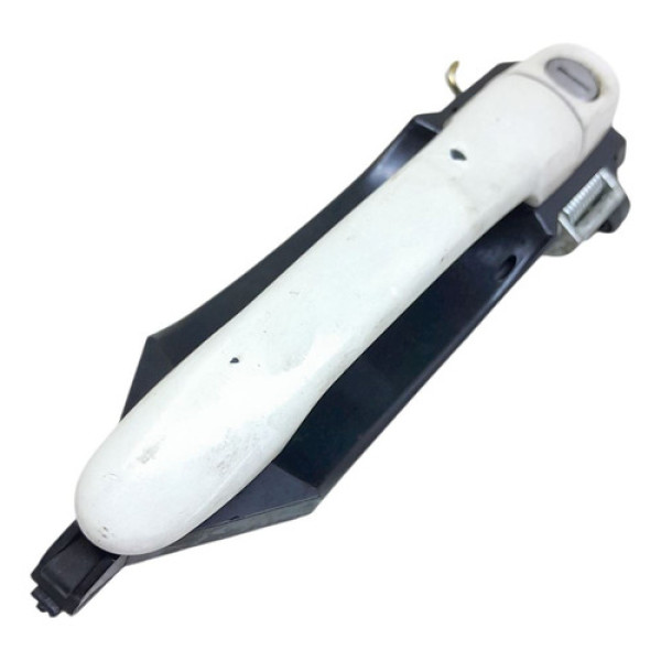 Maçaneta Externa Porta Dianteira Direita  Fiat Siena 1.8 200 Não Informado