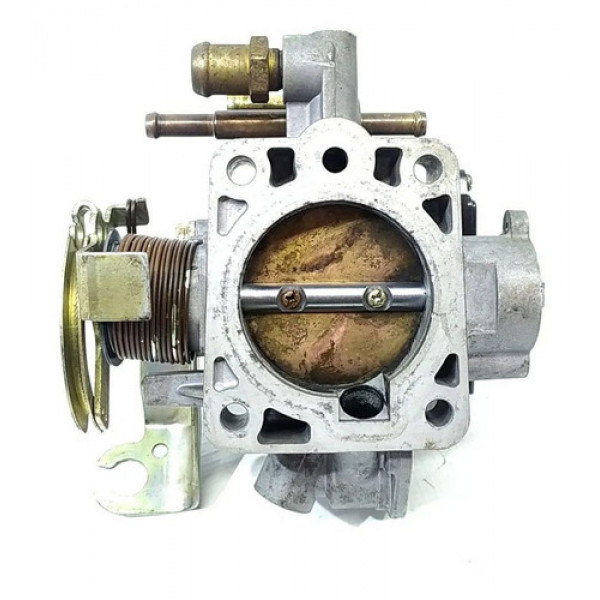 Tbi Corpo Borboleta Fiat Marea 1.8 16v    4356