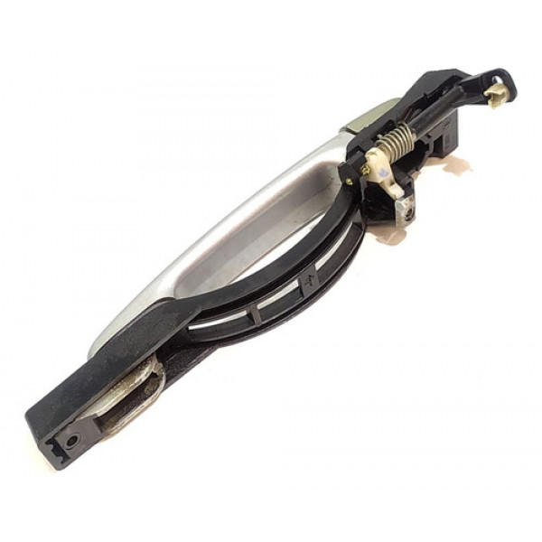 Maçaneta Externa Porta Dianteira Direita Peugeot 307 2007   