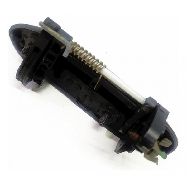 Maçaneta Externa Porta Traseira Direita Renault Megane 1998 